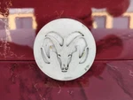 2001-2002 Dodge Stratus 2.25" Center Cap (1) Factory Silver Oem # 5DD62 39699. Fixed Price $11.99.