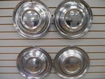 1952 Dodge Wheel Cover Hubcaps Oem Set. Fixed Price $63.00.