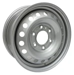 New Wheel For 2000-2006 Chevrolet Tahoe 17" 6X139.7 Steel Grey 3978 Rim 6LUG Suv. Fixed Price $158.15.