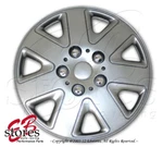Hubcaps STYLE#026 15" Inches 4PCS Set Of Rim Wheel Skin Cover. Fixed Price $47.36.