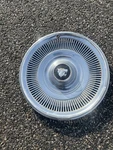 One Factory 1969 1970 Buick Wildcat 15 Inch Hubcap Wheel Cover. Fixed Price $26.40.