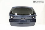 2017-2022 Kia Sportage Rear Tailgate Liftgate W/ Glass Pacific Blue BU2 Oem. Fixed Price $949.99.