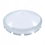 United Pacific 10258B Axle Hub Cap, Front, Pointed. Fixed Price $30.50.
