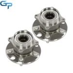 Rear Wheel Bearings & Hub Assembly For Lexus LS430 2001 2002 2003 2006 4.3L. Fixed Price $56.70.