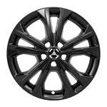 Coast IWCIMP414BLK Impostor Wheel Cover. Fixed Price $184.35.