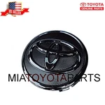 Genuine Toyota 14-17 Corolla 15-17 Prius Oem Ornament Wheel Hub 42603-12780. Fixed Price $25.99.