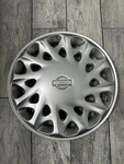 One 96-98 Nissan Quest Hubcap Wheel Cover 40315-1B200 97. Fixed Price $49.99.