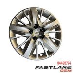 2014-2020 Chevrolet Impala Wheel Trim Cover New Oem 84428774. Fixed Price $80.55.