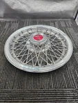 1980 1981 1982 Pontiac 5055B Wheel Cover Wire Hubcap Vintage Old. Fixed Price $34.99.