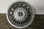 Oem 13" Wire Type Hub Cap Wheel Cover 22508196 1980-81 Oldsmobile Omega (W207). Fixed Price $54.95.