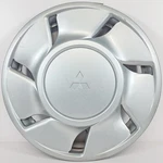 One 1990-1991 Mitsubishi Eclipse # 57526 16" Hubcap / Wheel Cover MB540010. Fixed Price $29.99.
