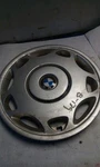 1992 Bmw 525I Wheel Cover. Fixed Price $53.71.