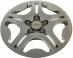 9594229 New Oem Gm Wheel Cover, 2004-2008 Chevrolet Malibu 15" Silver, W/box. Fixed Price $100.00.