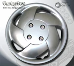15" Inch Wheel Rim Skin Cover Qty 1PC Single -style Code 083 Caps-. Fixed Price $42.02.