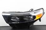 2020-2024 Ford Explorer Xlt Chrome Led Headlight Left Driver Side Oem. Fixed Price $499.00.