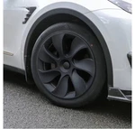Tesla Model Y Wheel Cover Hubcaps 19IN Replacement New Xinfoob B06. Fixed Price $59.99.