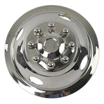 Phoenix Wheel Simulator Quick Liner Chevy/gmc/fits Dodge/ford 16" Dia 8LUG Only. Fixed Price $127.99.