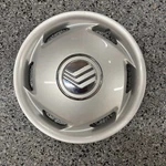1992-1997 Mercury Grand Marquis 15" Oem Wheel Cover F2MC-1130-AC 899 ONE/1. Fixed Price $25.00.