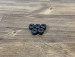 2005-2010 Vw Jetta Wheel Lug Nut Bolt Cap 1K0-601-173-A-9B9 Oem New Set Of. Fixed Price $28.49.