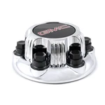 Oem New Wheel Hub Center Cap W/ Gmc Logo Chrome 05-18 Savana Sierra 20941992. Fixed Price $107.98.