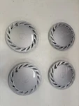 1992-1994 Mercury Tracer Hubcap 14" 16-SLOT Wheel Cover F2K6-1130-AA Set Of. Fixed Price $60.00.