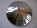 Vintage 1970 Pontiac Dog Dish Hub Cap Gto Firebird Lemans Gm Oem. Fixed Price $24.95.