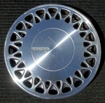 One Genuine Plymouth Grand Voyager Se Le Hubcap Wheel Cover 15" 1991 1993 Oem. Fixed Price $24.99.