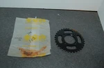 Nos Genuine Suzuki 64511-46430 Rear Back Wheel Hub Sprocket DS80 80-83 1985-95. Fixed Price $65.00.