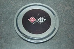 Used 1968-1974 Gm 3972794 Center Chevy Caprice Corvette Hubcaps Wheel. Fixed Price $50.00.
