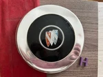 #h 1) RARE..1985-1990 Buick Estate Wagon Lesabre Electra Center Hubcap. Fixed Price $74.95.