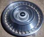 (1) Vintage Oem 1964-65 Chevy Ii Nova Impala 14" Hubcap Wheel Cover #0S 03866210. Fixed Price $39.99.