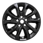 COAST2COAST Ws 18-21 Equinox Gl Bk 17' 5 V Spk- IWCIMP409BLK. Fixed Price $112.22.