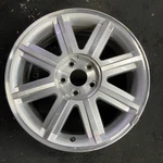 Ford Machined Silver Five Hundred Oem Wheel 18 2005-2007 Rim Factory 3581. Fixed Price $189.97.