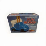 Vintage 1970'S Volkswagen Beetle Fun Buggy Desk Caddy Organizer. Fixed Price $20.99.
