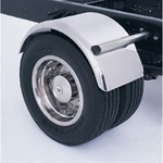 Phoenix Usa HF23 Stainless Steel Quarter Fenders - Polished (pair). Fixed Price $787.72.