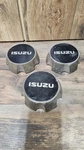 Isuzu Rodeo Oem Center Hub Cap 3 Available. Fixed Price $13.00.