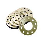 Baer 2000001 Wheel Spacer Billet Aluminum 0.250" Thick X 100MM 4.25" 4.5" Pair. Fixed Price $82.27.