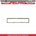 For 50-51, 53-58 Chevrolet Sedan Delivery Eng Push Rod Cover Gasket Set Fel-pro. Fixed Price $19.89.