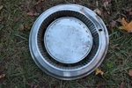 1970 Oldsmobile Delta 88 98 Vista Cruiser Hubcap 15" Wheel Cover Vintage Oem. Fixed Price $20.00.