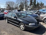 Used Wheel Fits: 2003 Chevrolet Impala 16X6-1/2 Aluminum 5 Slot Silver Opt QS0 G. Fixed Price $110.40.