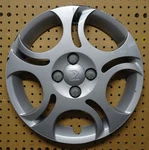 2003-2005 Saturn Ion 15 Wheel Cover Hub Cap 6021 P/n 9594688. Fixed Price $18.95.