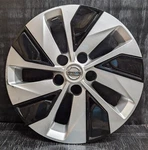 Used Nissan Altima 53099RR 16" Hubcap Chrome Center Oem 2020 2021 2022 2023. Fixed Price $38.00.