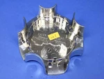 Genuine Mopar Wheel Cap 52080466AA. Fixed Price $35.42.