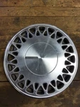 Plymouth Dodge Acclaim 90-91 Voyager 91-93 14" Oem Hubcap Wheel Cover 4472012. Fixed Price $10.39.