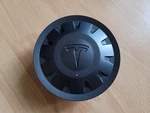 Genuine Factory Oem Tesla Model Uberturbine Center Cap P/n 1188236-00-A. Fixed Price $20.95.