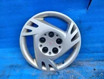 2001-2002 Pontiac Aztek 15" Hubcap Wheel Cover 9593763 5120. Fixed Price $21.00.