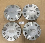 Set Of 2000-2004 Ford Focus Wheel Center Caps Oem 2M51-1130-BA Genuine. Fixed Price $79.99.