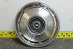 Oem Gm Single 14" Hub Cap Wheel Cover 3966 03875041 1966 Chevelle (929). Fixed Price $49.95.