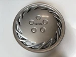 One 1990-1991 Toyota Celica St # 61047 13" / Wheel Cover Used. Fixed Price $34.95.