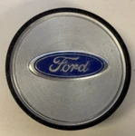 1983-1986 Ford Oem Center Hub Cap E4ZZ1141A E3SC1A040AA E8AC-1A040 87-111-4. Fixed Price $28.00.